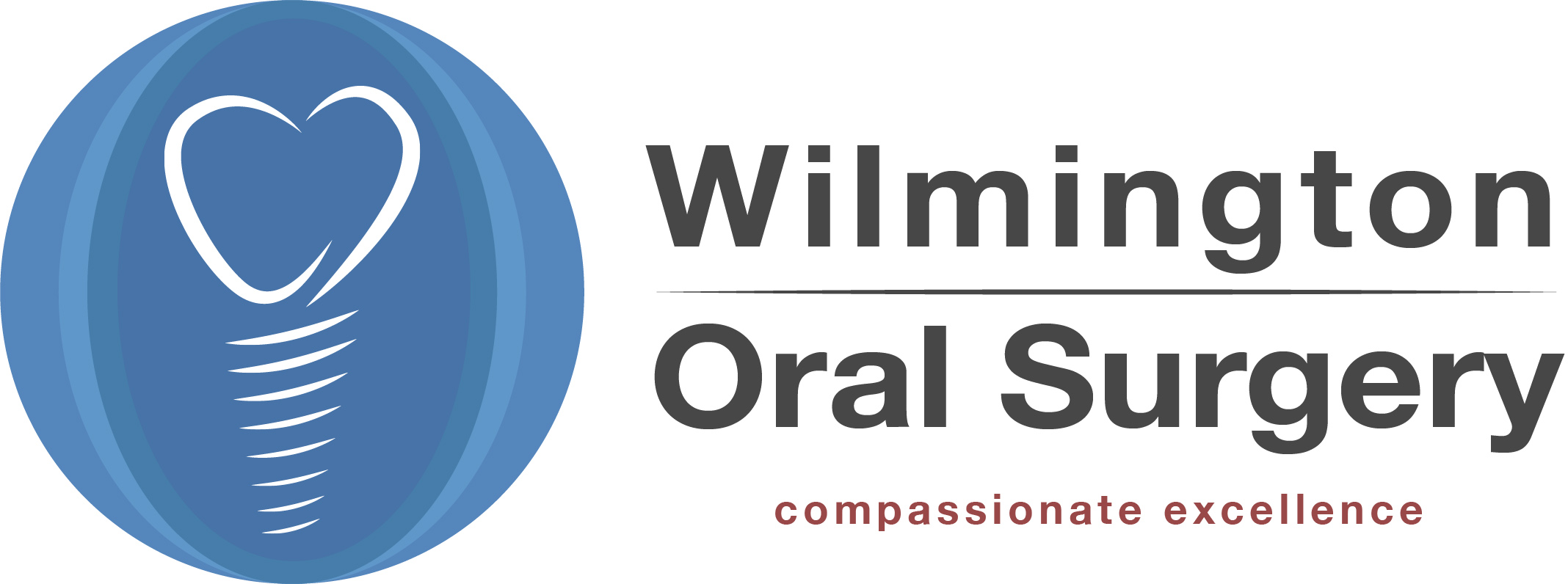 Wilmington Oral Surgery logo